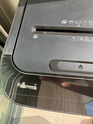 Destructora Fellowes AutoMax 550C