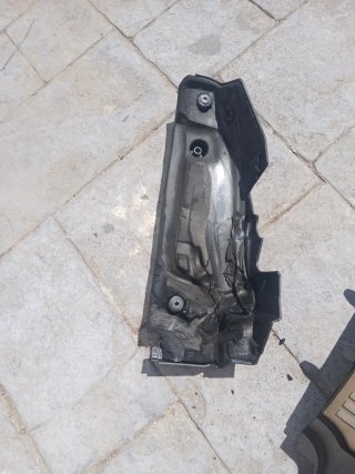Tapa motor completa BMW M57 D2.