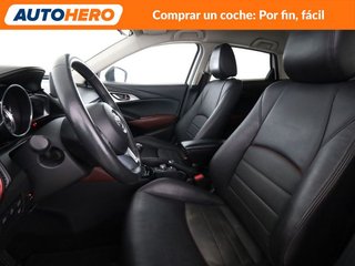 Mazda CX-3 2.0 Luxury