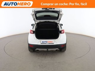 Mazda CX-3 2.0 Luxury