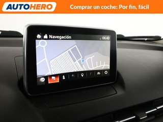 Mazda CX-3 2.0 Luxury