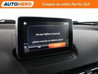 Mazda CX-3 2.0 Luxury