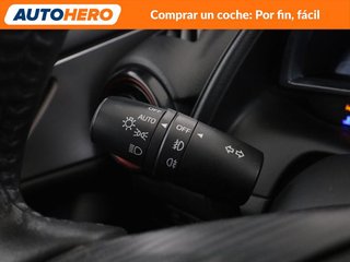 Mazda CX-3 2.0 Luxury