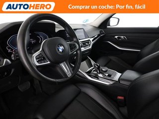 BMW Serie 3 330e Sport Line