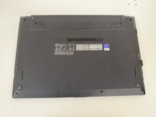 ASUS P2520L i7 8GB RAM 120GB SSD