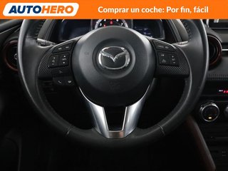 Mazda CX-3 2.0 Luxury