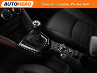 Mazda CX-3 2.0 Luxury