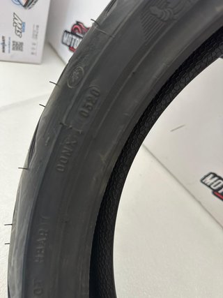 Neumático Michelin Road 5 Trail 120/70 ZR 19 M/C