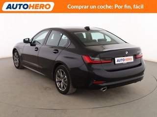 BMW Serie 3 330e Sport Line