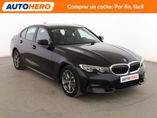 BMW Serie 3 330e Sport Line