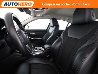BMW Serie 3 330e Sport Line