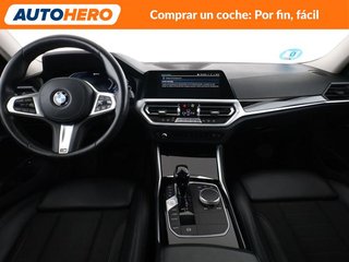 BMW Serie 3 330e Sport Line