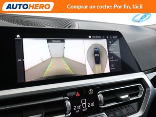 BMW Serie 3 330e Sport Line