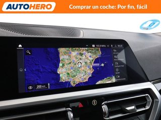 BMW Serie 3 330e Sport Line