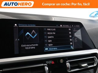 BMW Serie 3 330e Sport Line