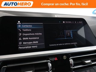 BMW Serie 3 330e Sport Line