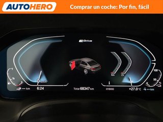 BMW Serie 3 330e Sport Line