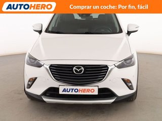 Mazda CX-3 2.0 Luxury