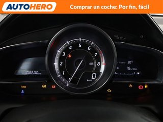 Mazda CX-3 2.0 Luxury
