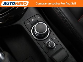 Mazda CX-3 2.0 Luxury