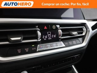 BMW Serie 3 330e Sport Line