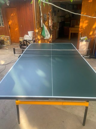 Mesa Ping Pong Boomerang Interior/Exterior