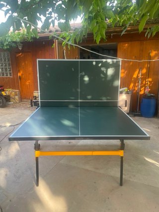 Mesa Ping Pong Boomerang Interior/Exterior