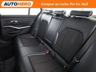 BMW Serie 3 330e Sport Line