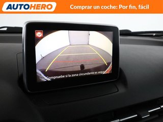 Mazda CX-3 2.0 Luxury