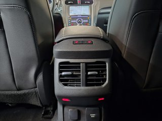 Ford Mondeo 2015