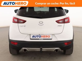 Mazda CX-3 2.0 Luxury