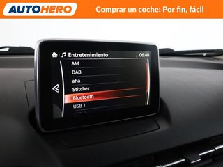 Mazda CX-3 2.0 Luxury