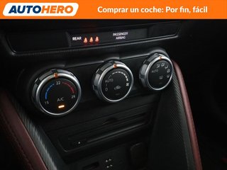 Mazda CX-3 2.0 Luxury