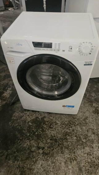 Lavadora Candy 9kg 1200rpm