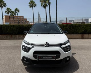 Citroen C3 2021