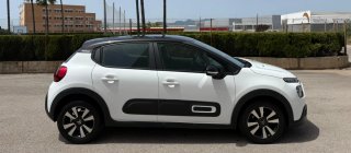 Citroen C3 2021