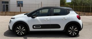 Citroen C3 2021
