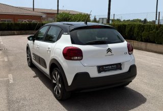 Citroen C3 2021