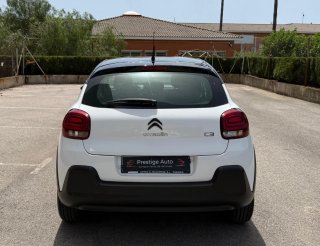 Citroen C3 2021