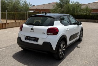 Citroen C3 2021