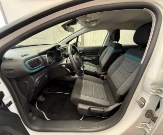 Citroen C3 2021