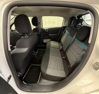 Citroen C3 2021