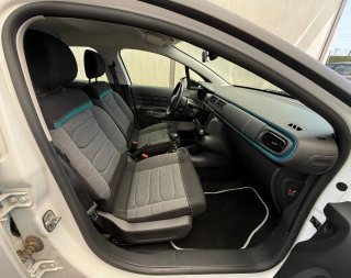 Citroen C3 2021