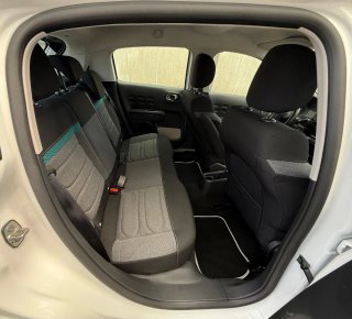 Citroen C3 2021