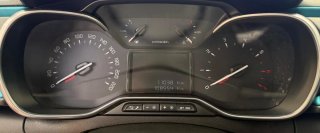 Citroen C3 2021