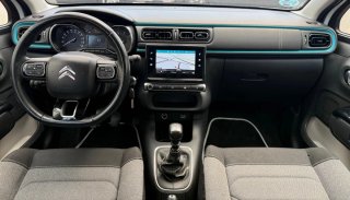 Citroen C3 2021