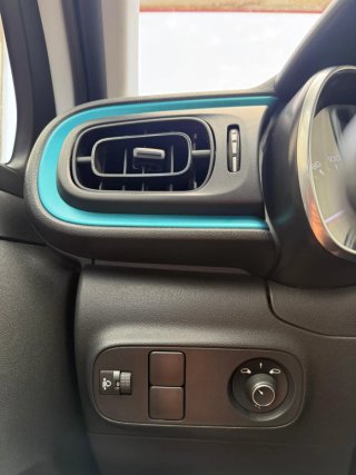 Citroen C3 2021