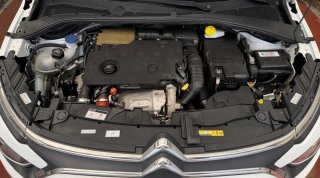 Citroen C3 2021