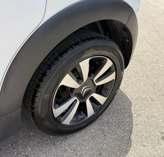 Citroen C3 2021