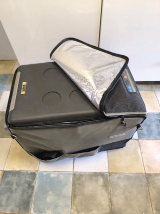 Nevera portátil WAECO CF-40